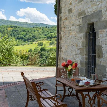 Holiday Home La Badia By Interhome Dicomano Exterior foto