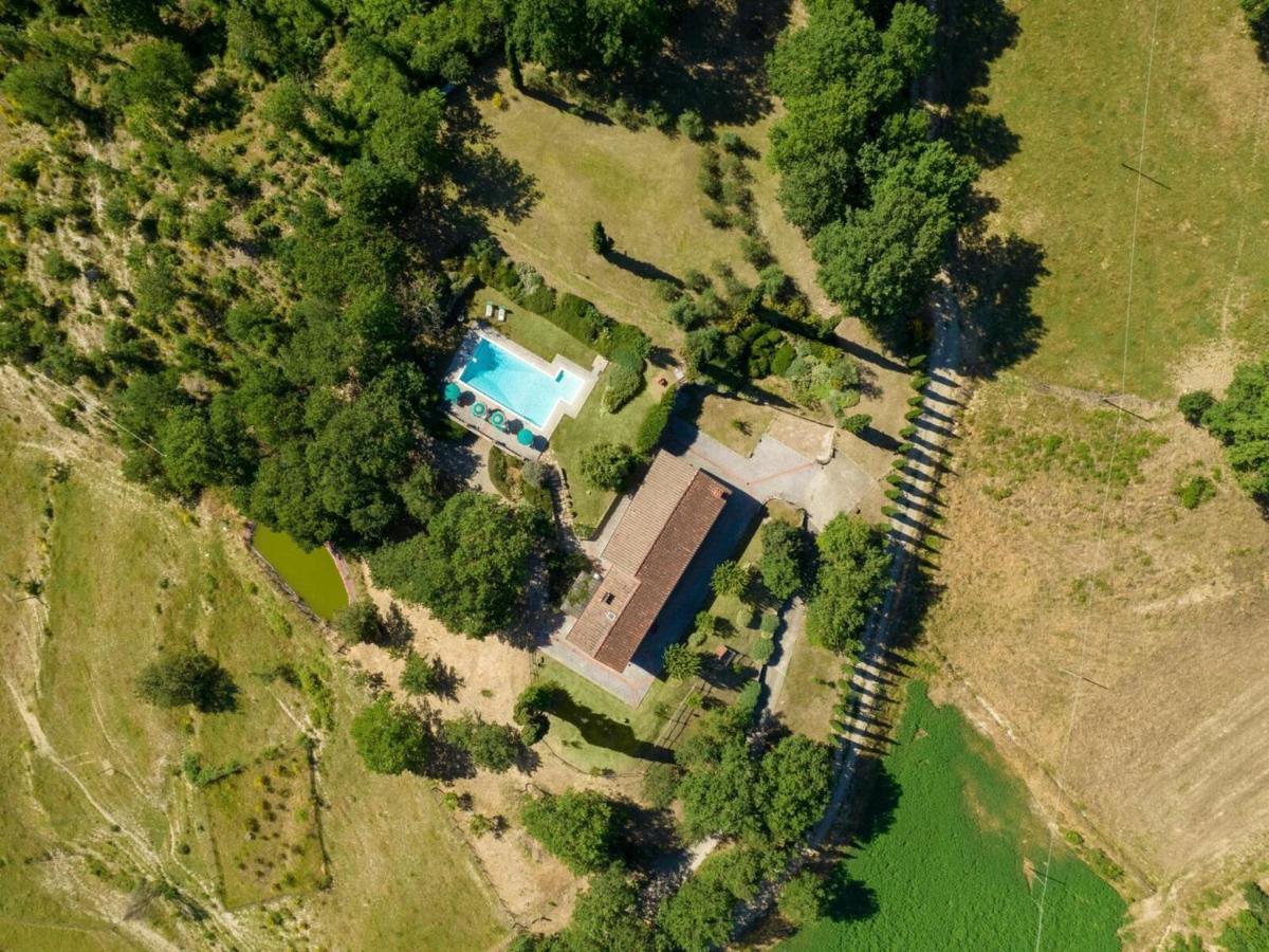 Holiday Home La Badia By Interhome Dicomano Exterior foto