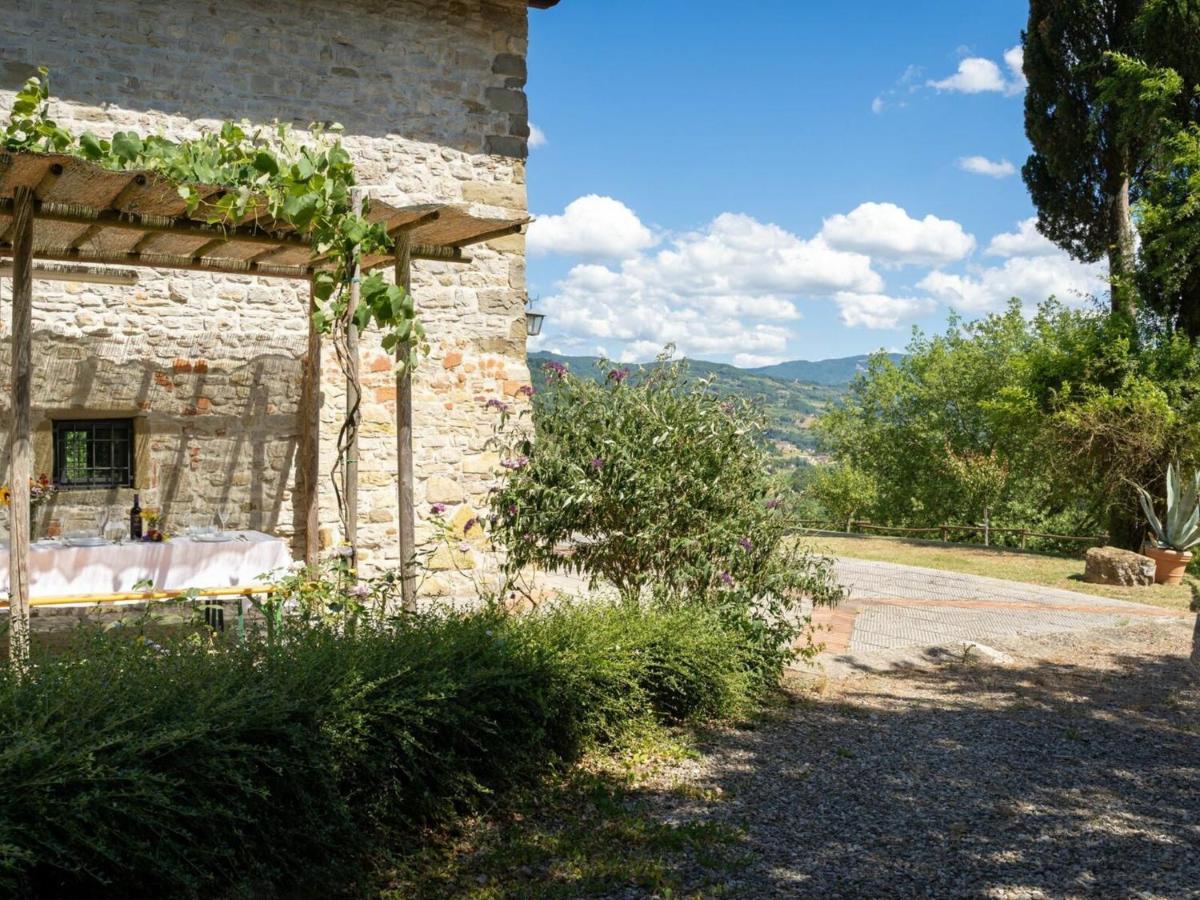 Holiday Home La Badia By Interhome Dicomano Exterior foto