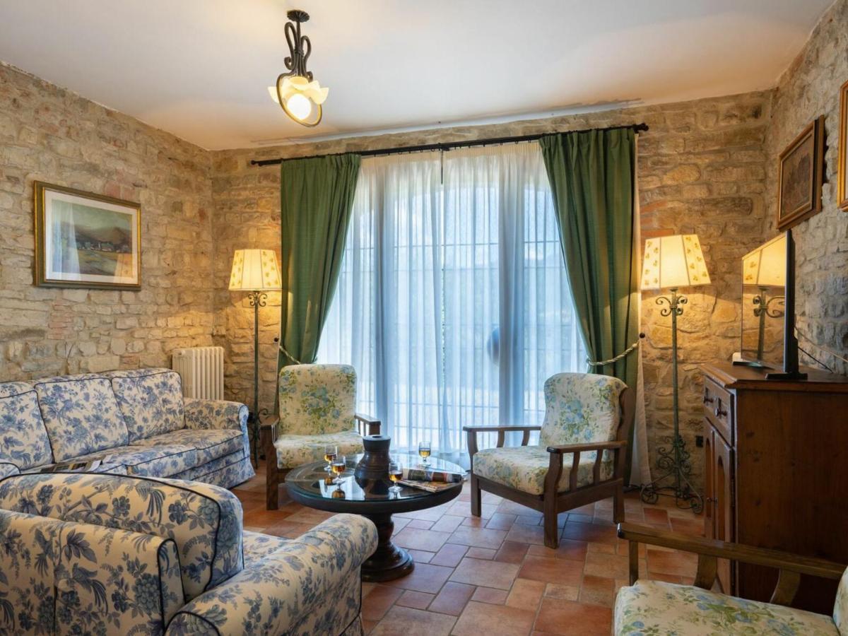 Holiday Home La Badia By Interhome Dicomano Exterior foto