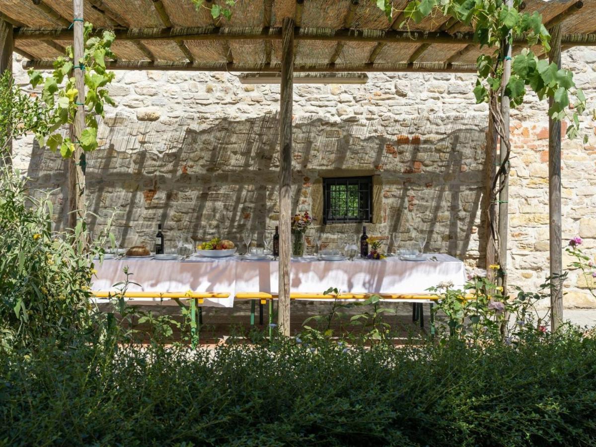 Holiday Home La Badia By Interhome Dicomano Exterior foto