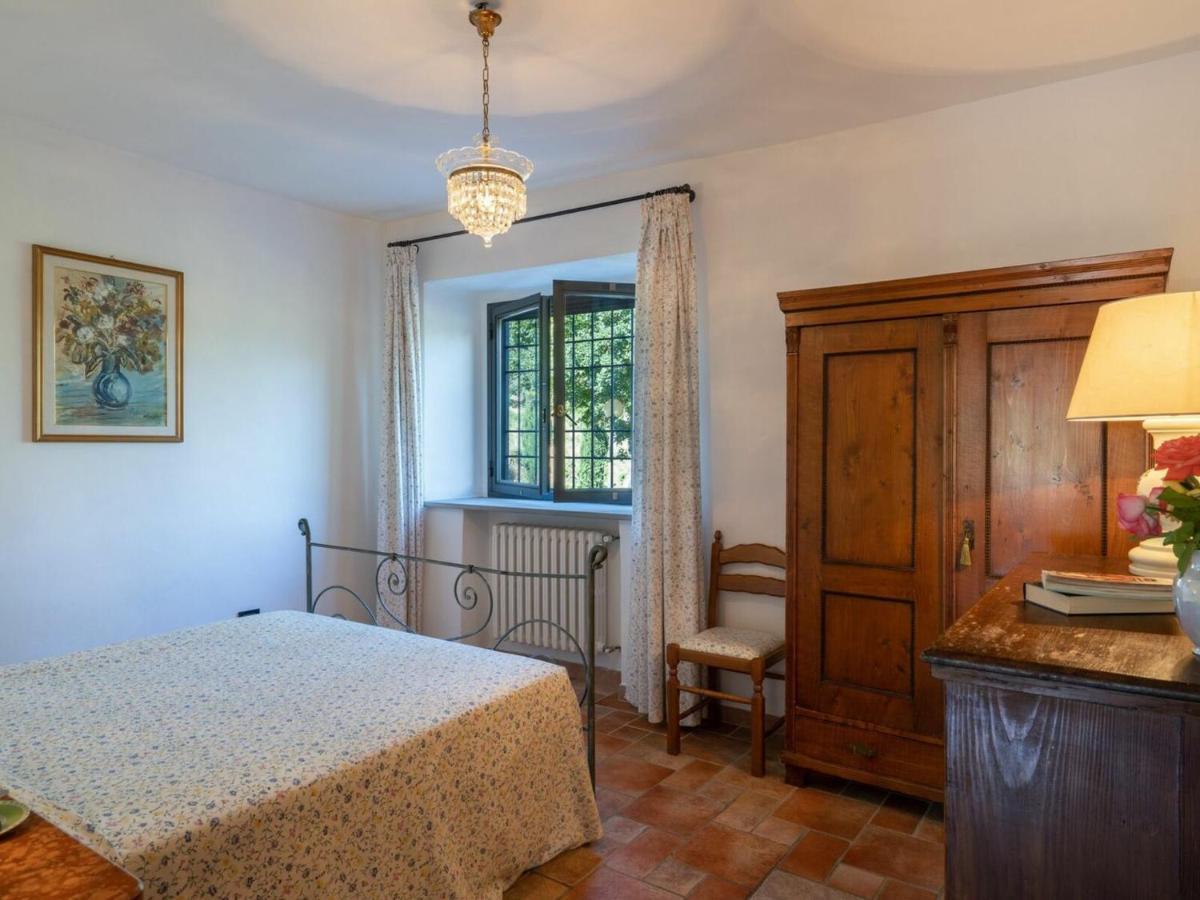 Holiday Home La Badia By Interhome Dicomano Exterior foto