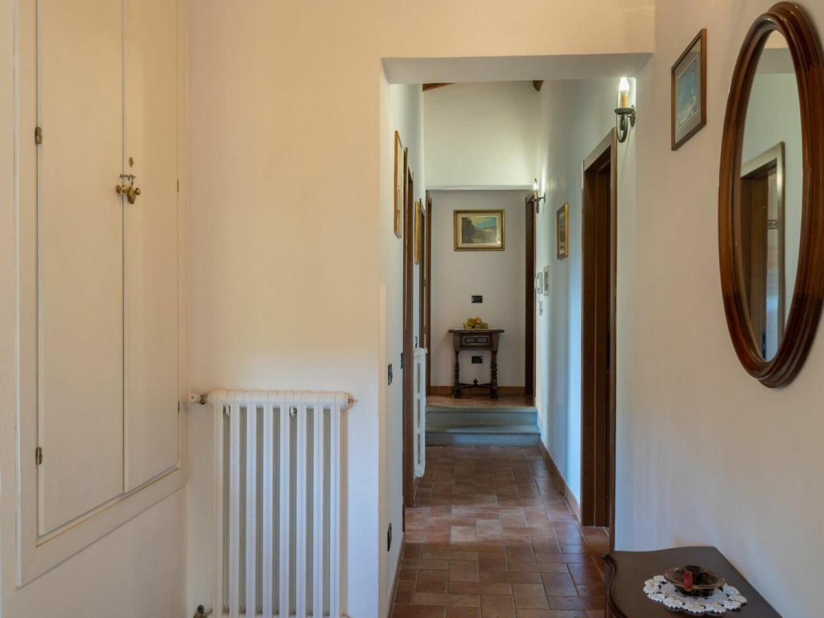 Holiday Home La Badia By Interhome Dicomano Exterior foto