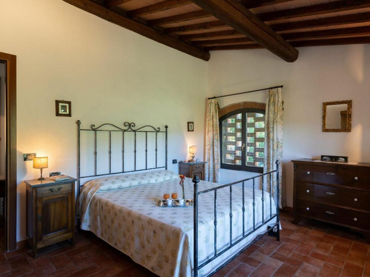 Holiday Home La Badia By Interhome Dicomano Exterior foto