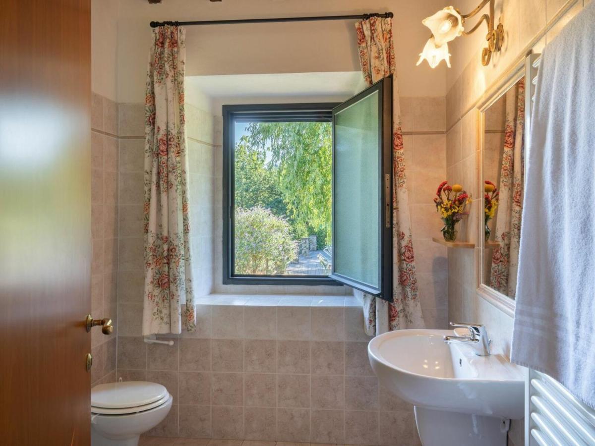 Holiday Home La Badia By Interhome Dicomano Exterior foto