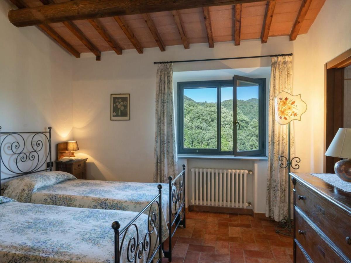 Holiday Home La Badia By Interhome Dicomano Exterior foto
