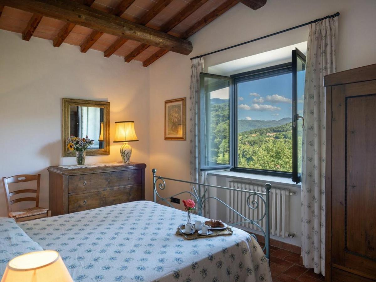 Holiday Home La Badia By Interhome Dicomano Exterior foto