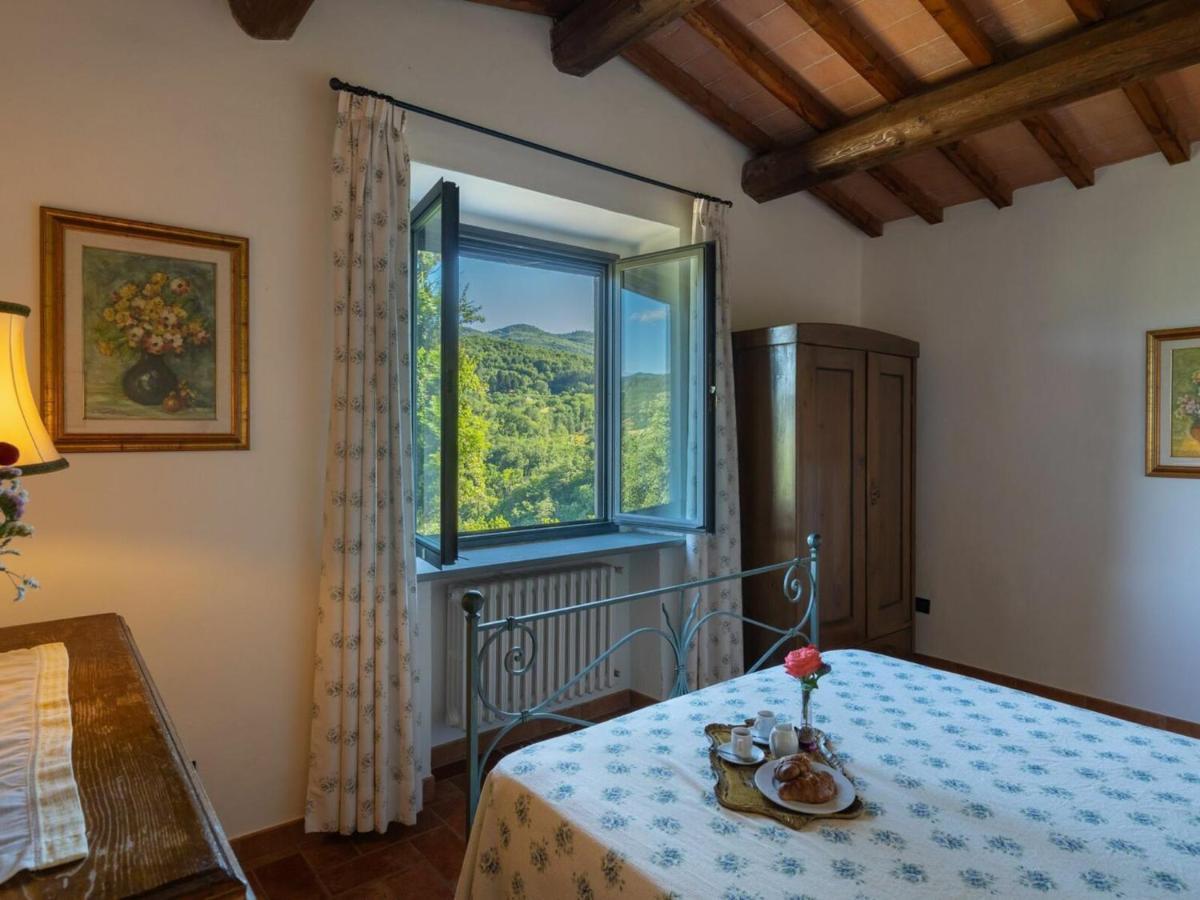 Holiday Home La Badia By Interhome Dicomano Exterior foto