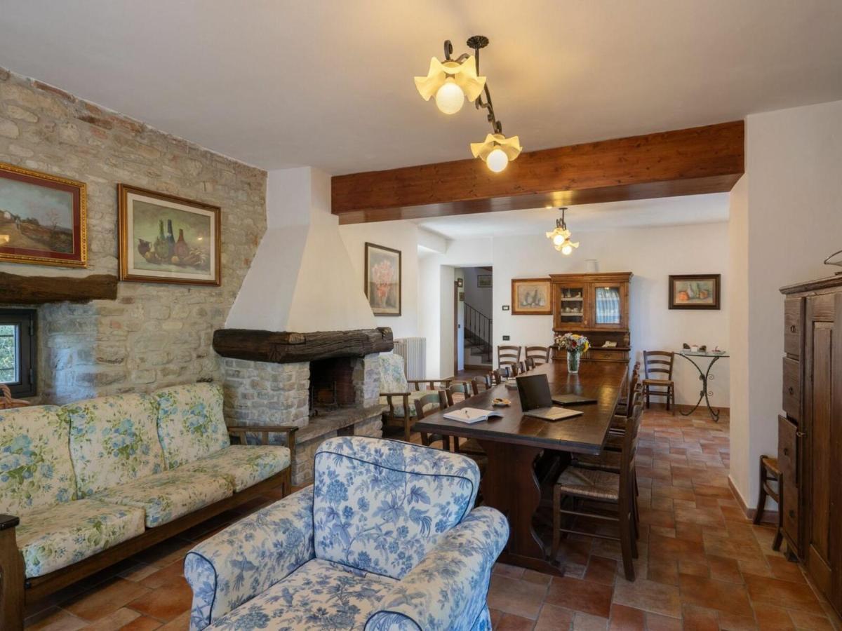 Holiday Home La Badia By Interhome Dicomano Exterior foto