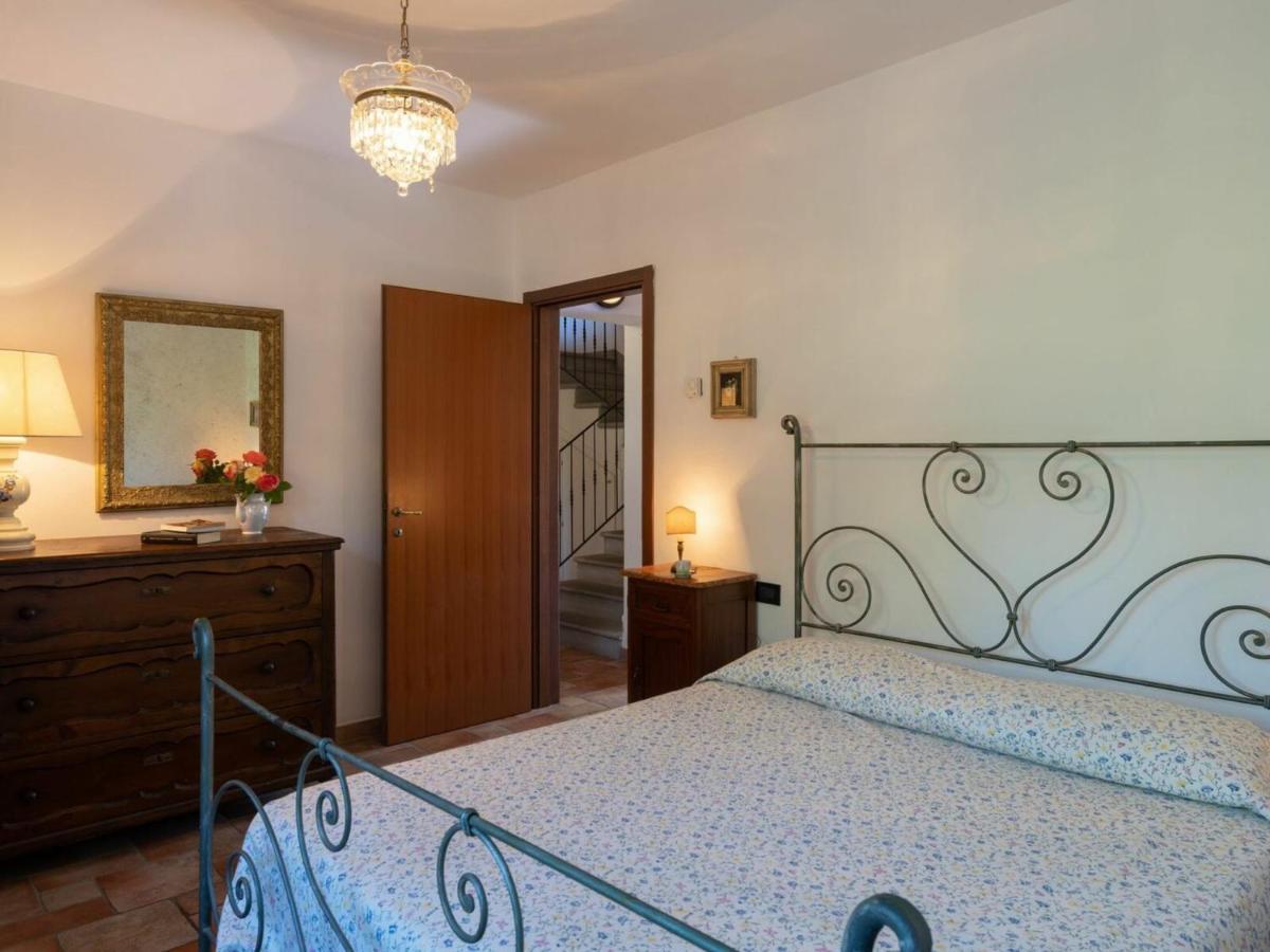 Holiday Home La Badia By Interhome Dicomano Exterior foto