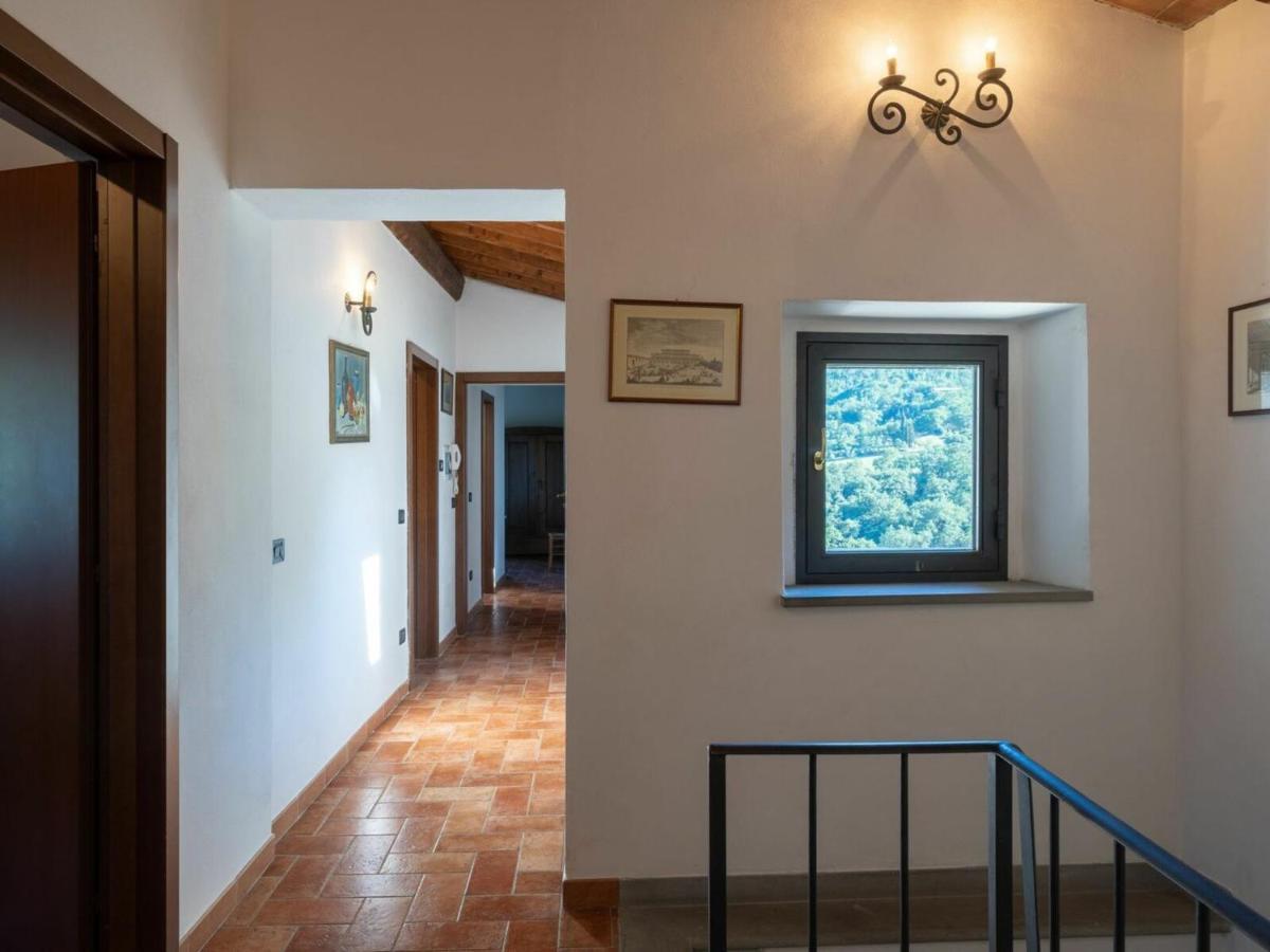 Holiday Home La Badia By Interhome Dicomano Exterior foto