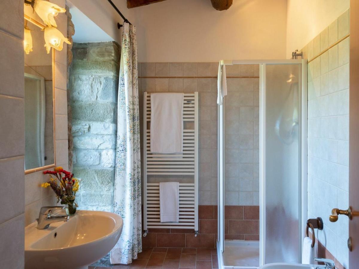 Holiday Home La Badia By Interhome Dicomano Exterior foto